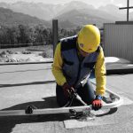 ALPIC control on fall protection systems