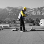 ALPIC expertise on fall protection systems