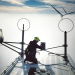 ALPIC maintenance on windmills