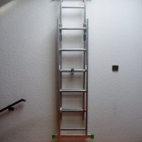 VERTIC's mobile ladder