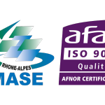 VERTIC has been successfully certified ISO 9001 and MASE for 3 years more