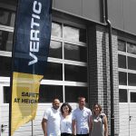 New VERTIC's subsidiary in Switzerland: VERTIC SUISSE!